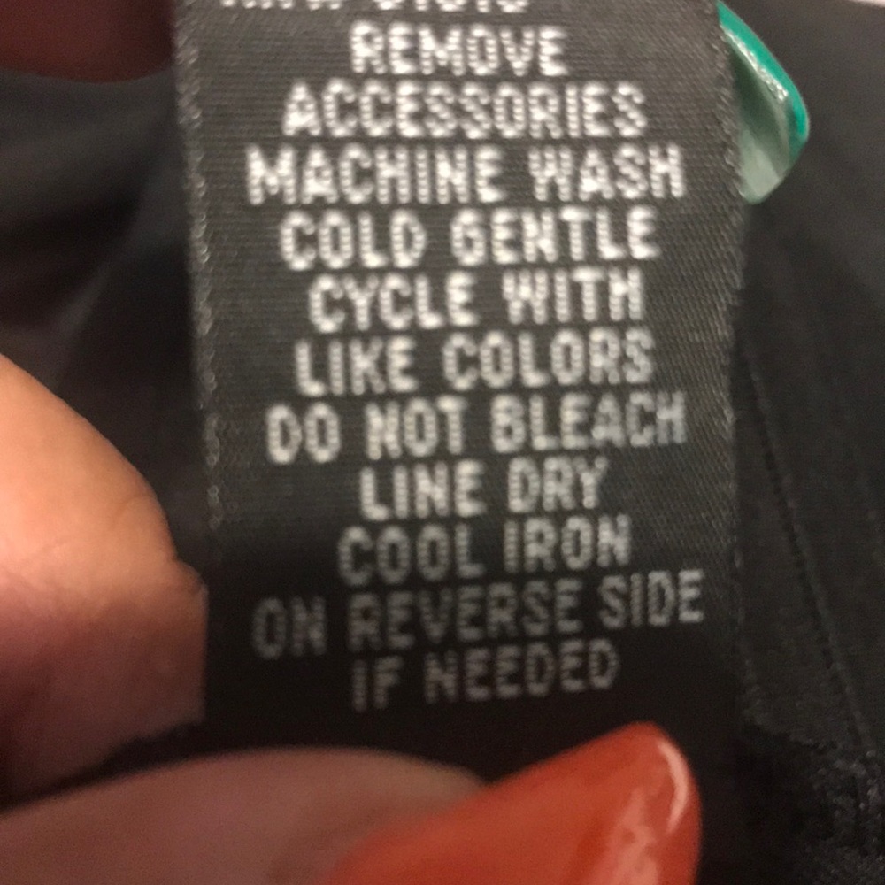 Dress - Picture 5 of 5